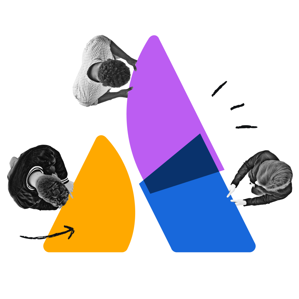 AI development team collaboration